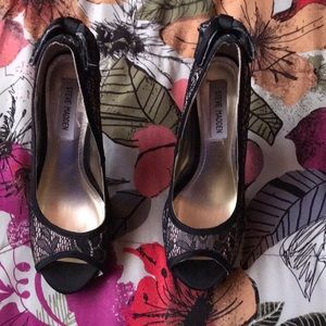 NEW heels STEVE MADDEN